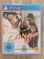 L.A. Noire PS4 / PS5  📀🎮📀 TOP