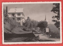 Cademario - Kurhaus Belsito - 1933