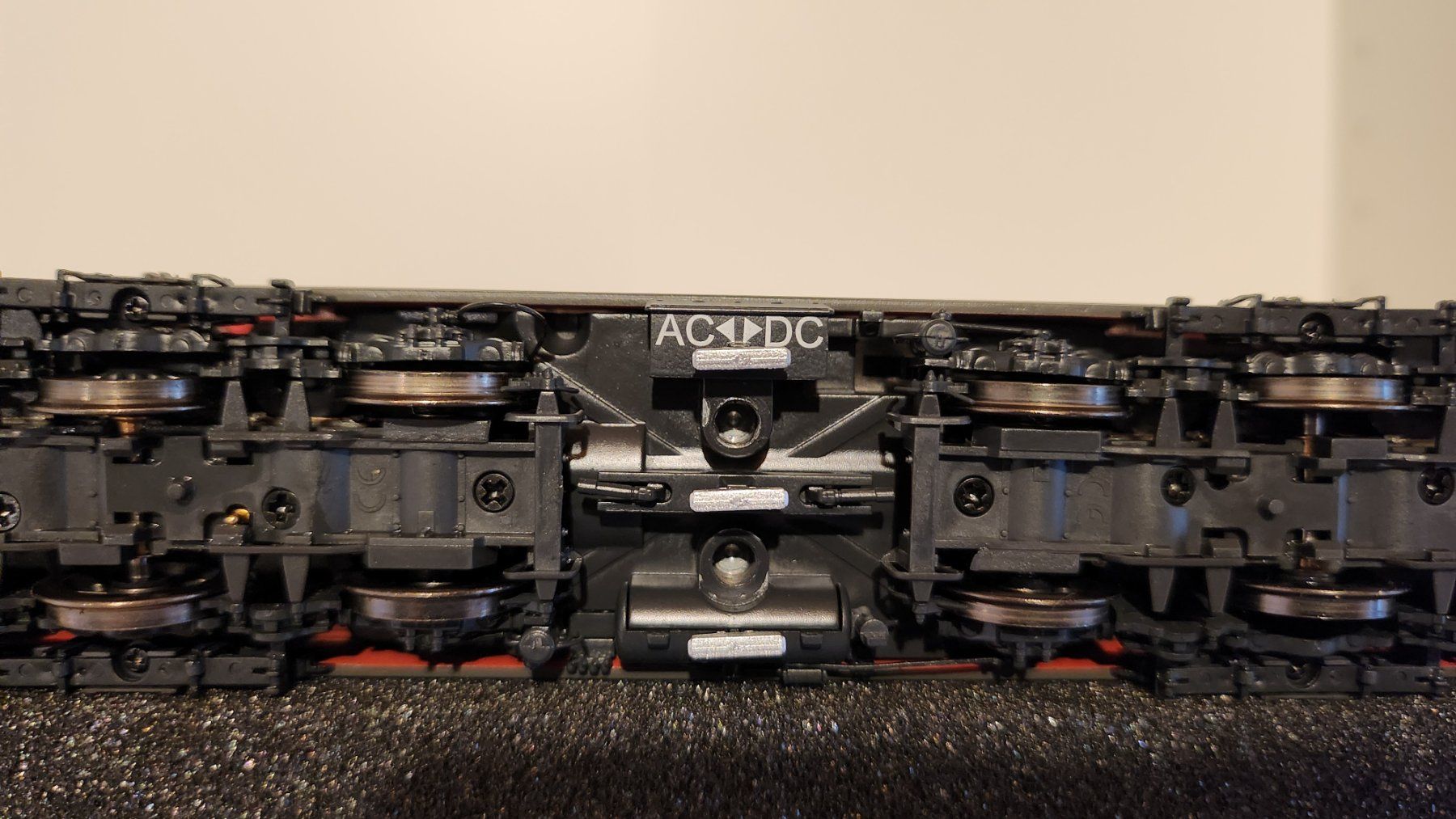 Esu Modellini di ferrovie: ESU Ae 6/6 11416 "Glarus" DC/AC – Nuovo (secondo la descrizione) da Wittenwil venduto da ced_q8j7 5