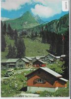 Restaurant Käsernalp - Klöntal GL