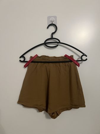 Kurze Hose 