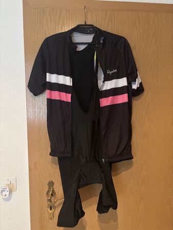Rapha cycling 