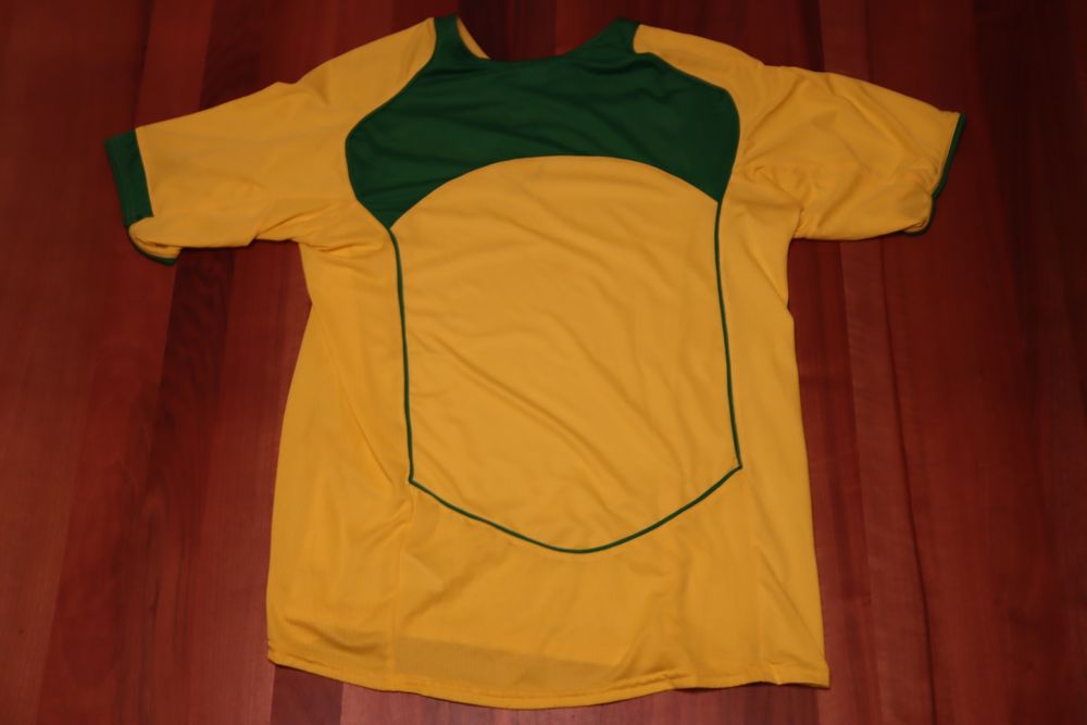 Adidas Leibchen & Hosen: Very Rare - Trikot mit Org. Unterschrift - PELÉ - an GCZ – Gebraucht aus Zürich von KE-Sales 9
