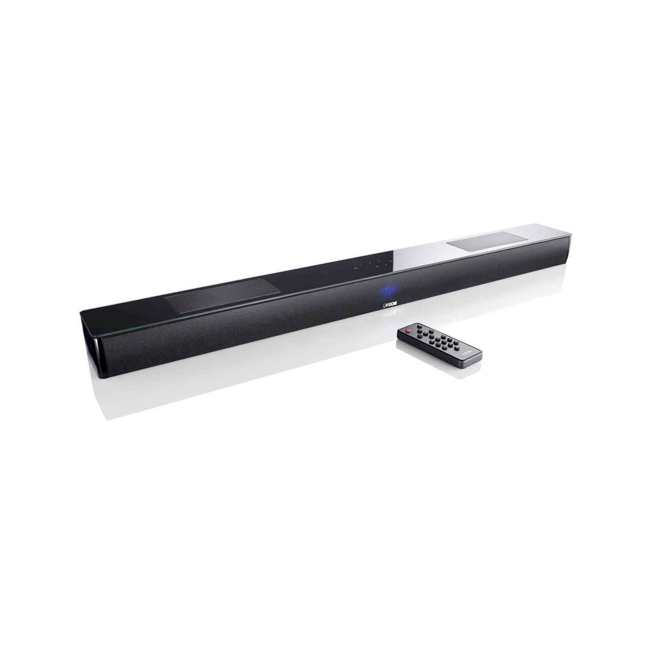 Home Cinema: Canton Smart Soundbar 10 2. Gen. schwarz – Nuovo e nell'imballaggio originale da Bottighofen venduto da zaap 1