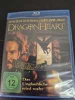 Dragonheart Blu-ray
