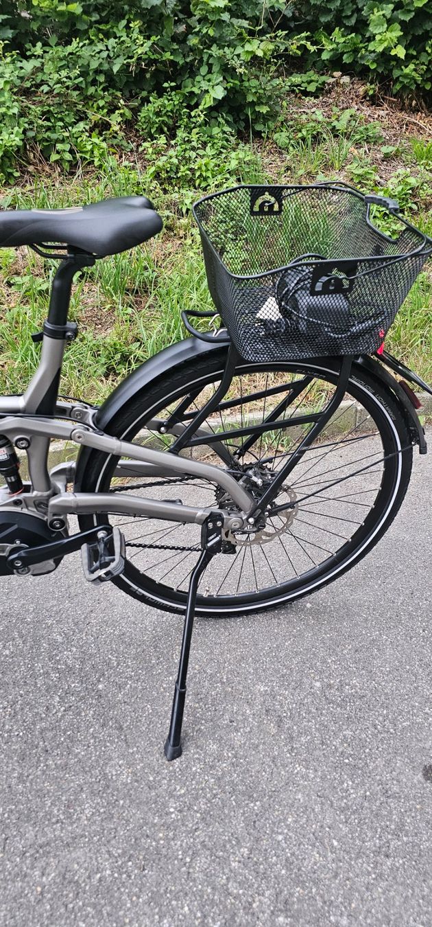 Flyer Vélos: Ebike Flyer 45kmh top zustand – D'occasion à Emmenbrücke par Haz_wd2d 7