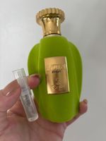 Emir Voux Zingy Paris Corner EDP 2ml.(Torino21 Xerjoff Dupe)