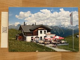 AK von Bättmer Hitta Bettmeralp