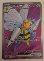 Beedrill EX - 098/086 - Chaos Rising - Full Art