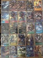 Digimon Karten 