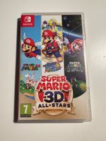 Super Mario 3D All Stars