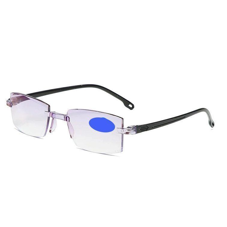 Occhiali & Lenti: Lesebrille Ascona B nero +2.0 +2.5 – Nuovo e nell'imballaggio originale da Pfäffikon SZ venduto da ANNAPURNA8091 1
