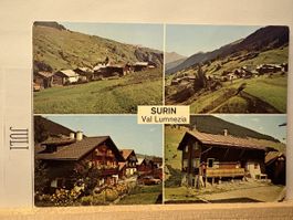 AK von Surin