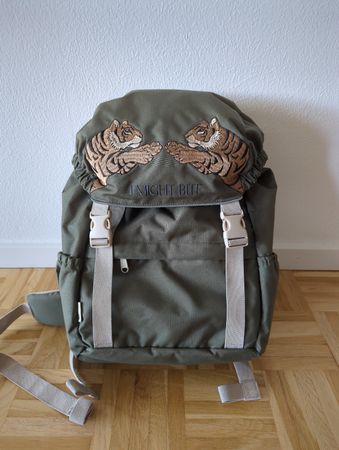 Rucksack Konges Slojd - ideal für die Schule