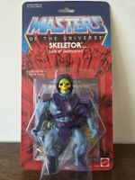 Masters of the universe motu he man komplett 