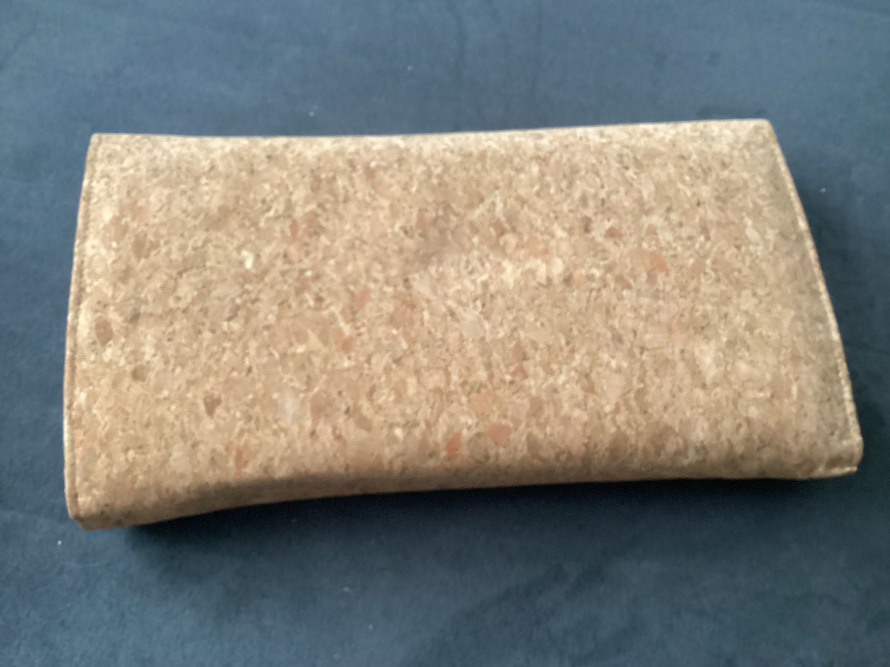 Borse da donna: Kork Pochette / Damentasche Vegan – Nuovo e nell'imballaggio originale da Minusio venduto da scotch111 4