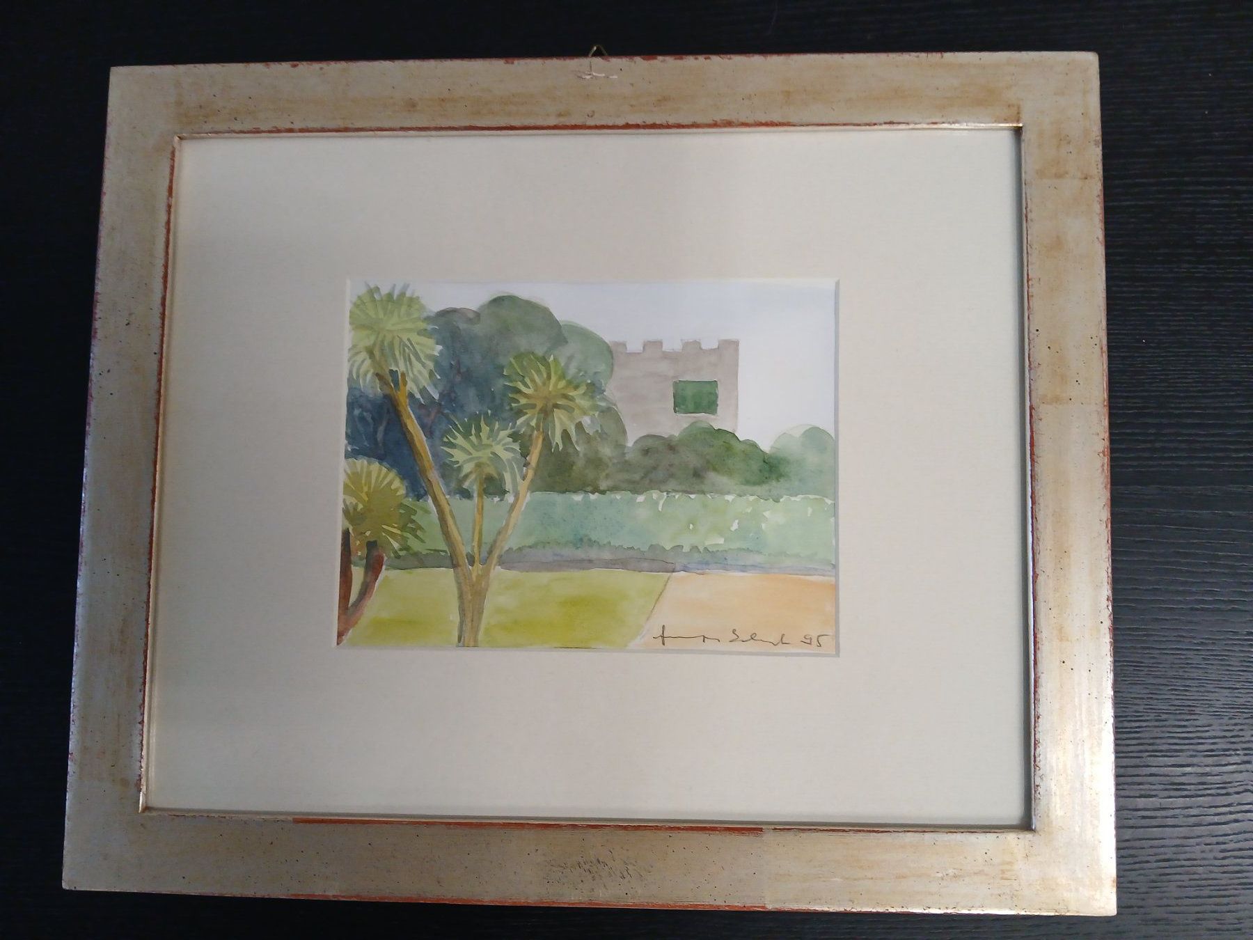 Foto & Immagini: Forte dei Marmi – Usato da Kriens venduto da BP_Art
