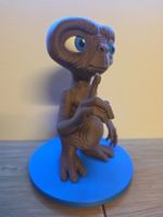 E.T. l'extra-terrestre, statuetta da collezione!