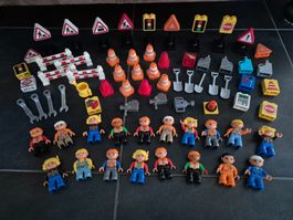 Lego Duplo Bauset (1062)
