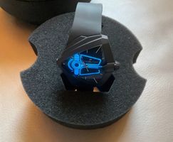Hamilton Ventura XXL - Neu - Limited Edition