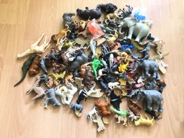 Tiere Spielzeug 
