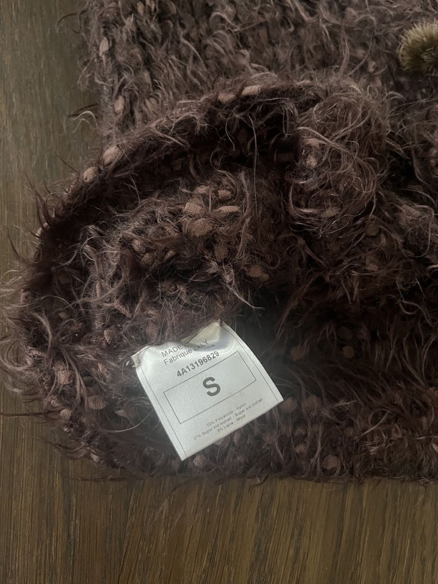 John Galliano Giacche: Strickjacke John Galliano – Usato da Zürich venduto da inga65 3