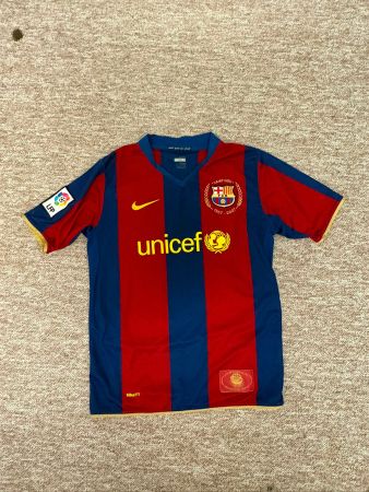 FC Barcelona Trikot original