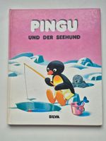PINGU und der Seehund   🐧🩷