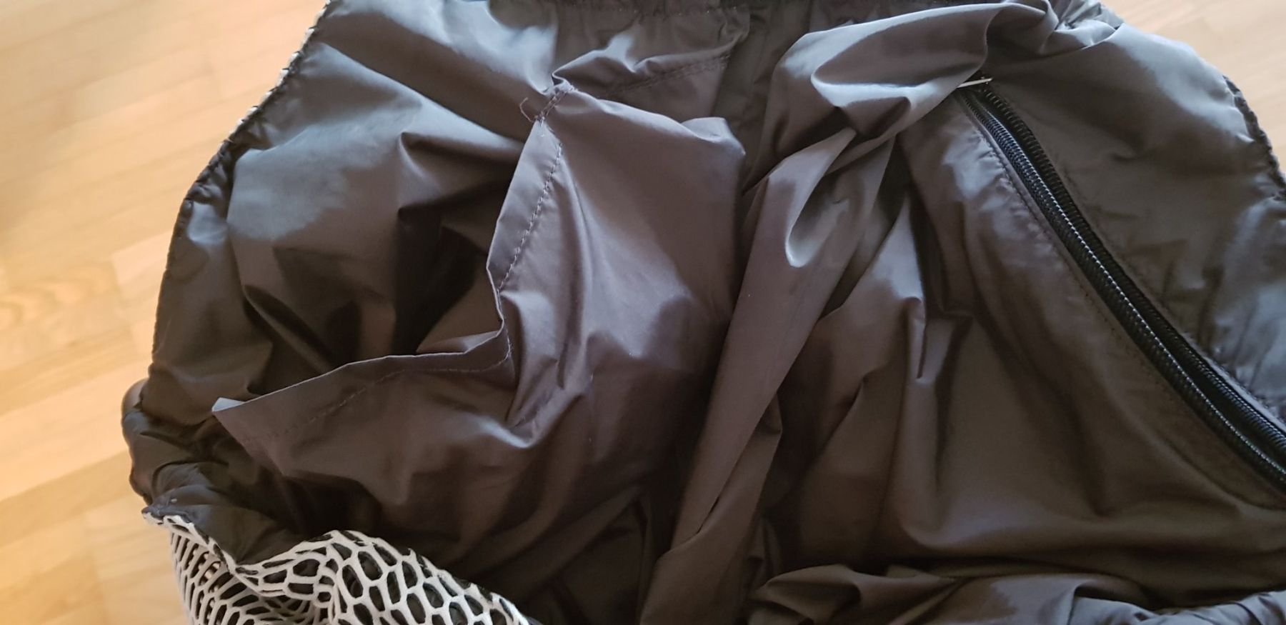 Borse da donna: Beuteltasche Netz Muster – Usato da Eichberg venduto da Land-Ei 2