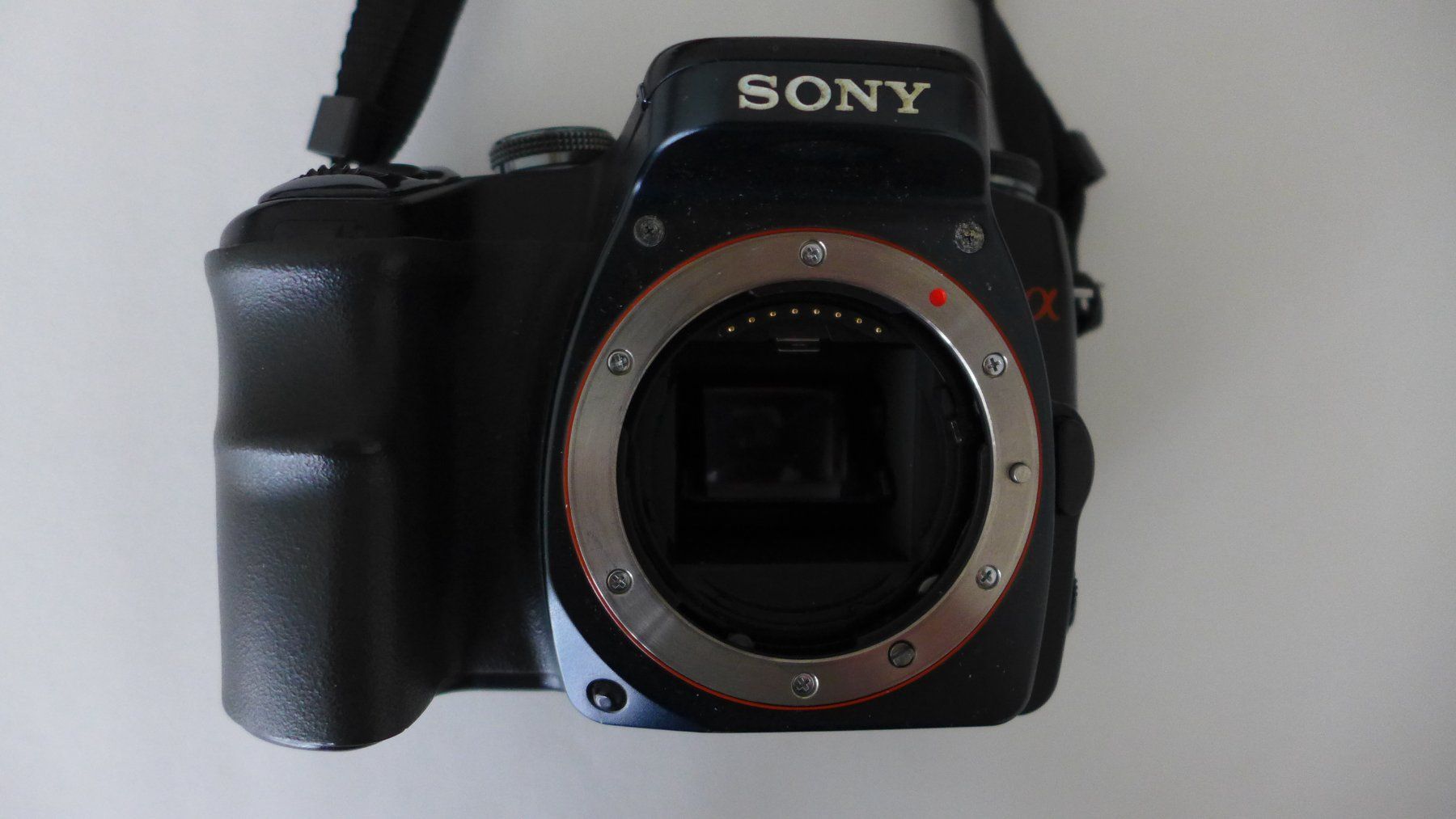 Sony Fotocamera: Digital-Fotoapparat – Usato da Basel venduto da Helmuth1945 4