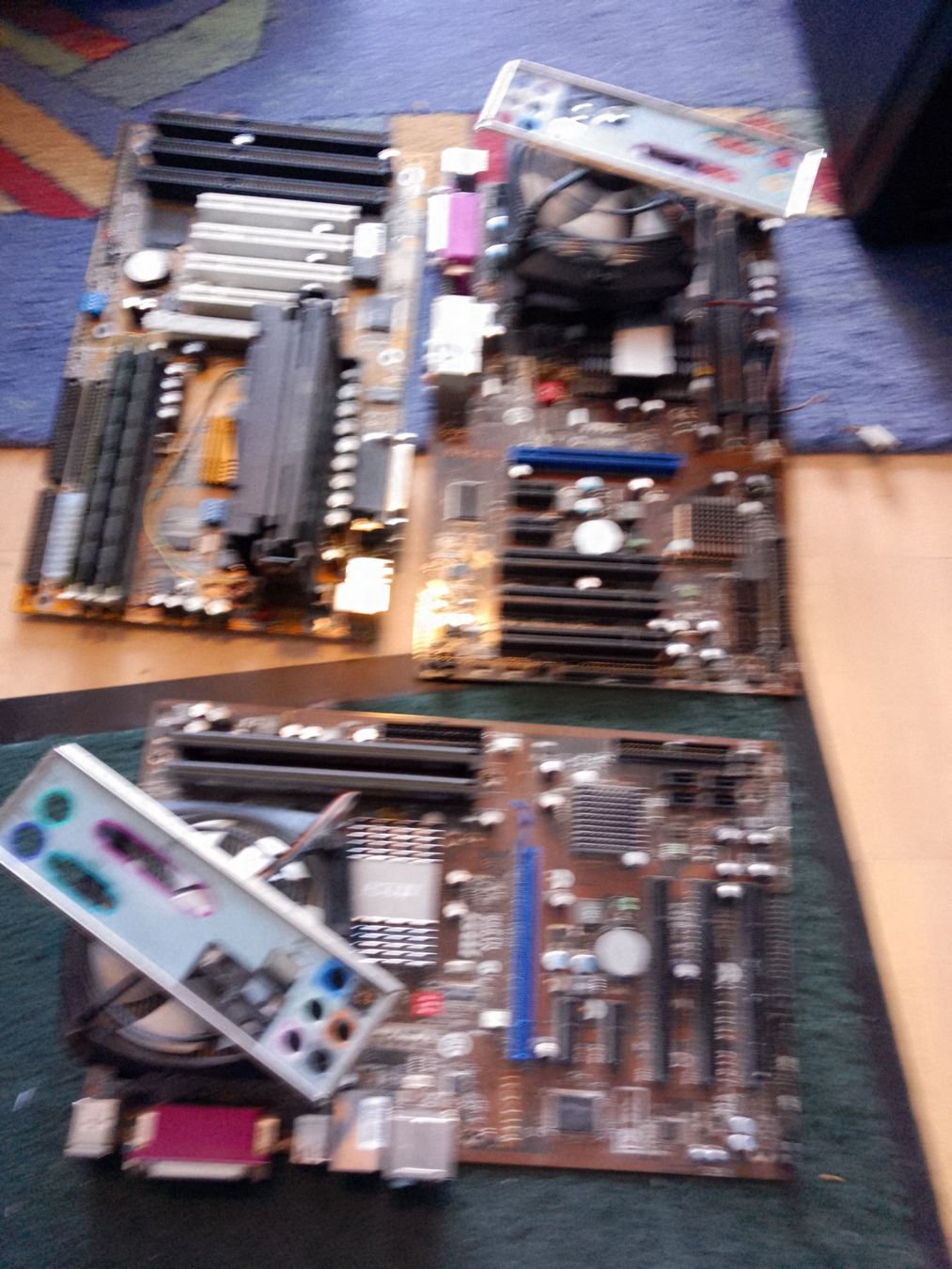 PC: Restposten PC+ electronic material – Usato da Wila venduto da delphi48 5