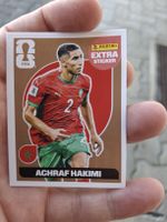 Panini FIFA World Cup 2026 Extra Sticker Bronze Achraf Hakim