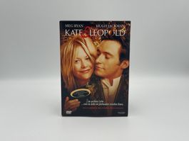 KATE & LEOPOLD - Versand A-Post nur CHF 2.50!