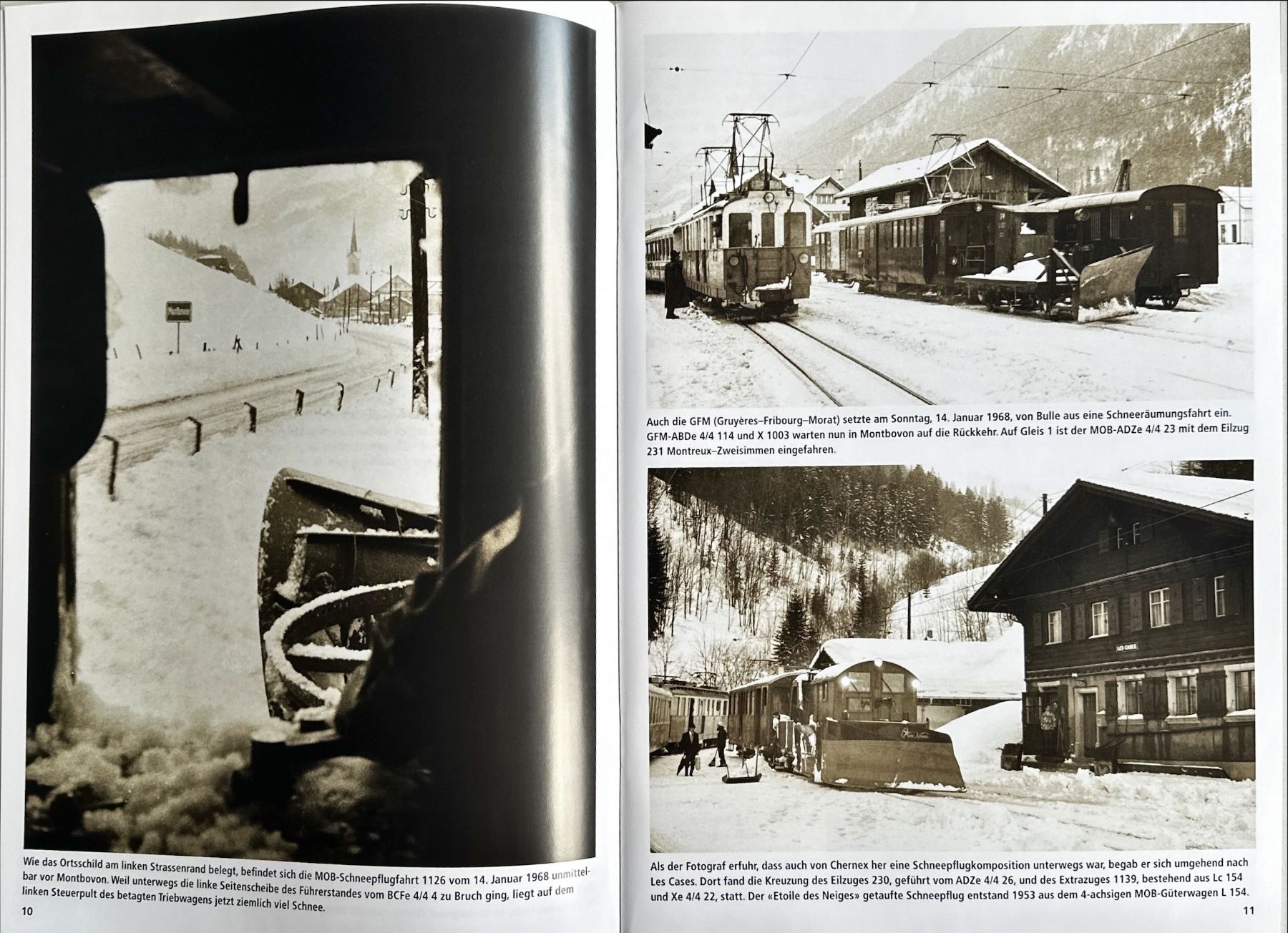 Riviste & Magazine: Semaphor Winter 2019 Nr. 64 – Nuovo e nell'imballaggio originale da Murgenthal venduto da View 3