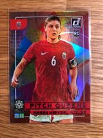 Panini Donruss Maren Mjelde Norwegen Rc /23