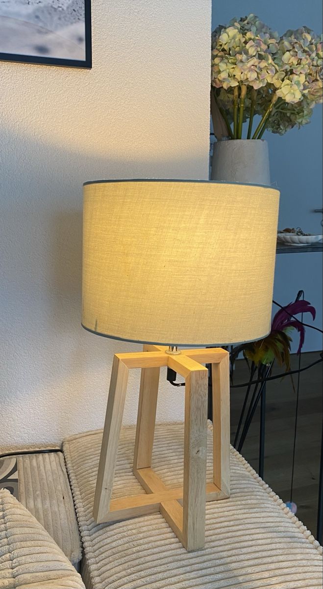 Lampade: Tischlampe – Usato da Schöfflisdorf venduto da cristinamitc