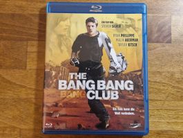 The Bang Bang Club (2010) RAR