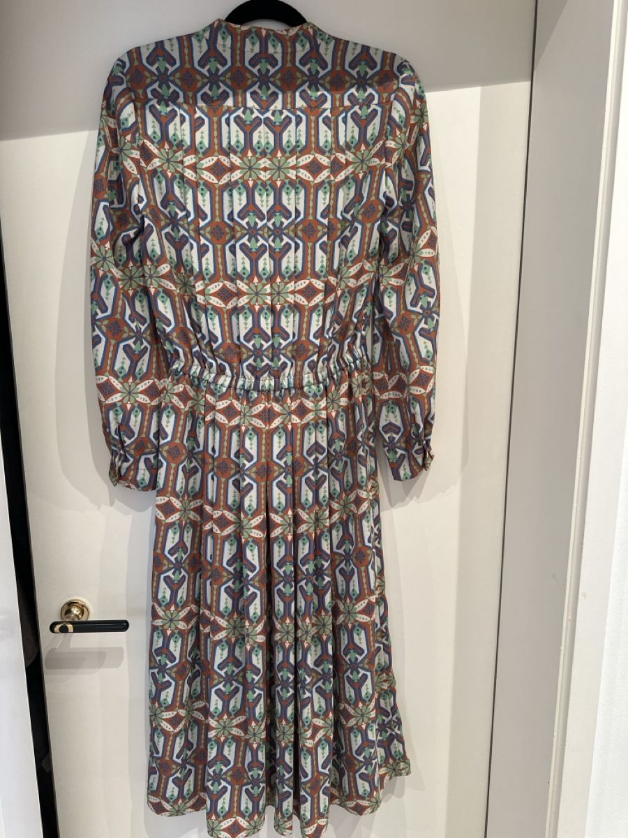 Tory Burch Vestiti: Tory Burch Dress Size 2 – Usato da Cologny venduto da pichi26 4