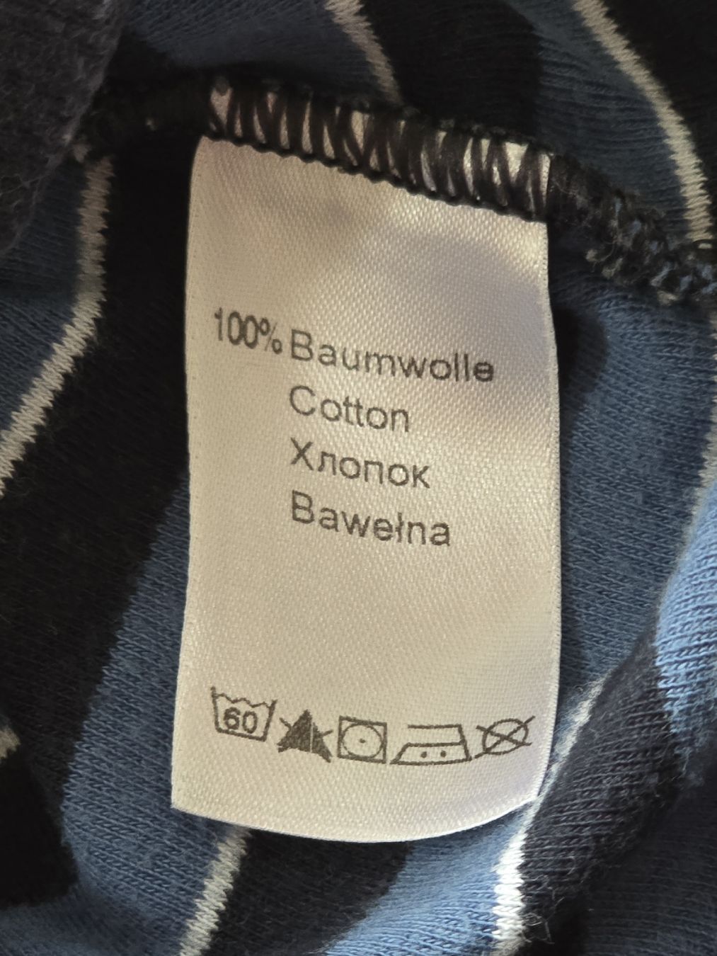 Sanetta Jacken & Mäntel: Sanetta Baby Jacke Gr. 62, weiche Baumwolle – Gebraucht aus Teufenthal AG von thuzsu 3