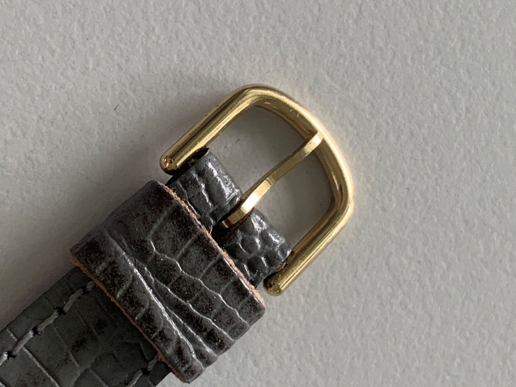 Omega Orologi: Omega De Ville, Quartz – Usato da Zürich venduto da rayberg 7