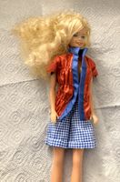 Barbie 1966 Malaysia