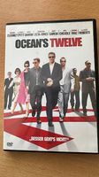 Ocean's Twelve mit George Clooney und Brad Pitt |