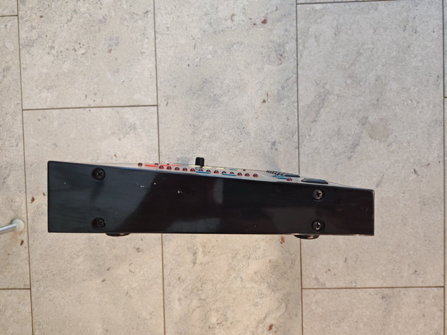 Strumenti musicali: 1985 Sequential Circuits TOM Modell 420 gebraucht – Usato da Zeiningen venduto da Grementieri 7