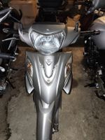 Suzuki fl 125 Adress 21'000 km 2010