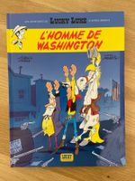 LUCKY LUKE / TOME 3 / L'HOMME DE WASHINGTON