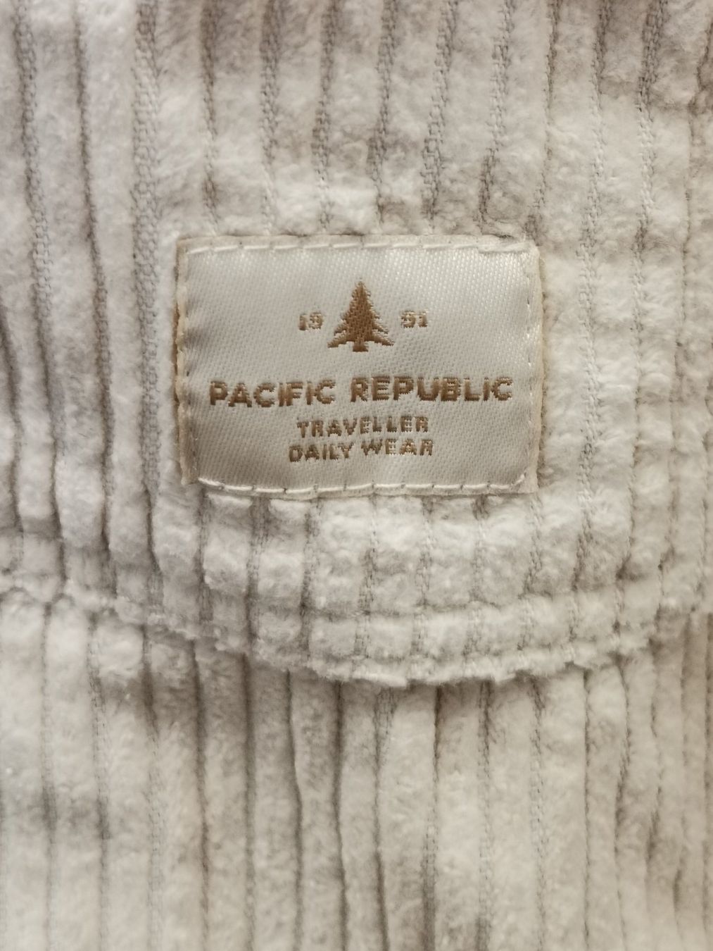 Giacche: PACIFIC REPUBLIC Übergangsjacke – Usato da Schaffhausen venduto da Restwert_SH 5