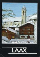 Laax