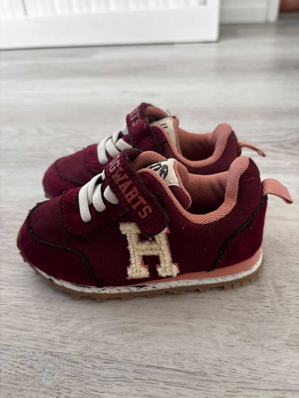 Scarpe per ragazzi: Kindersneaker Gr.20/21 – Usato da Hochfelden venduto da rub_rnw5 1