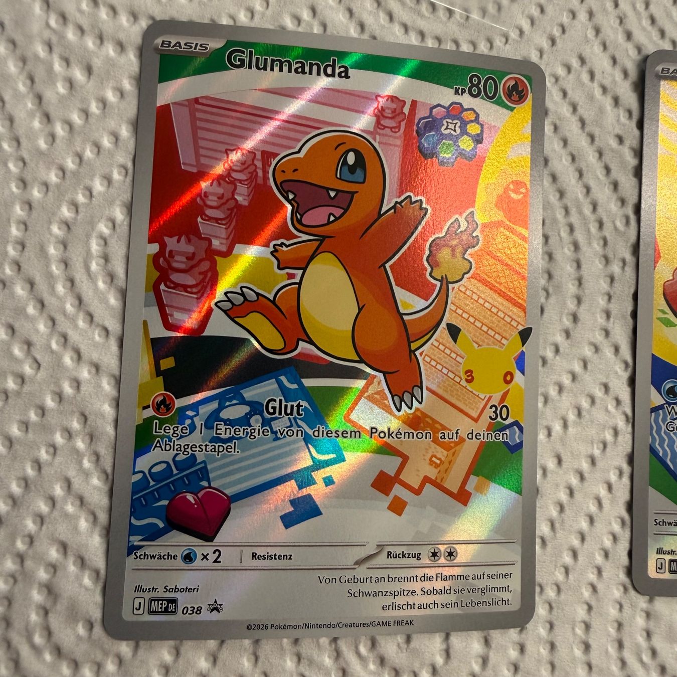 Pokémon Carte collezionabili: Pokémon - First Partner Collection – Usato da Regensdorf venduto da ZH-Shop 3