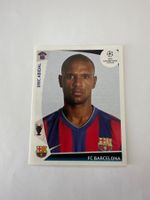Panini UEFA Champions League 2009-2010 - Nr. 352
